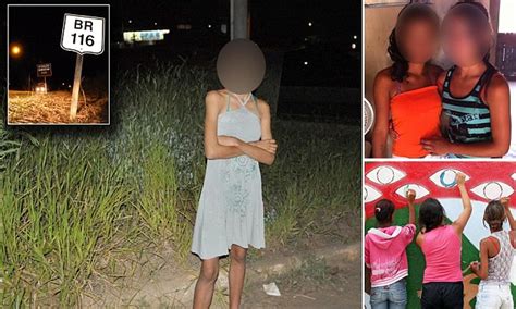 Brasilia Find A Prostitute