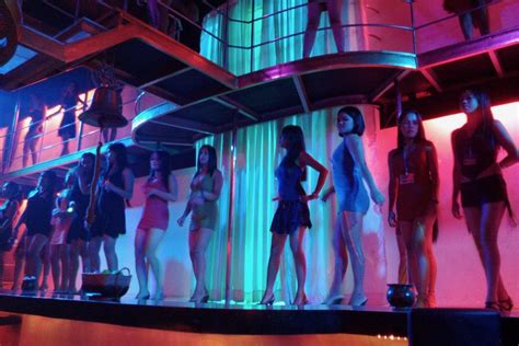Busan Find A Prostitute