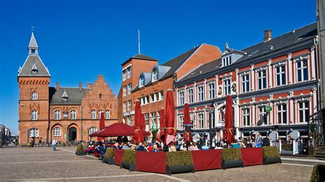 Esbjerg Find A Prostitute