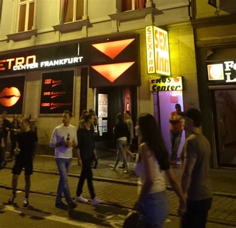Frankfurt Find A Prostitute