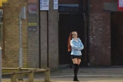Glasgow Find A Prostitute
