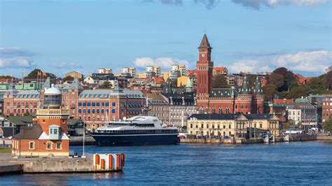 Helsingborg Find A Prostitute