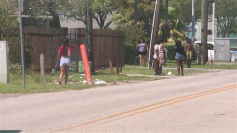 Houston Find A Prostitute