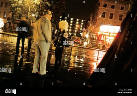 London Find A Prostitute