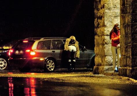 Oslo Find A Prostitute