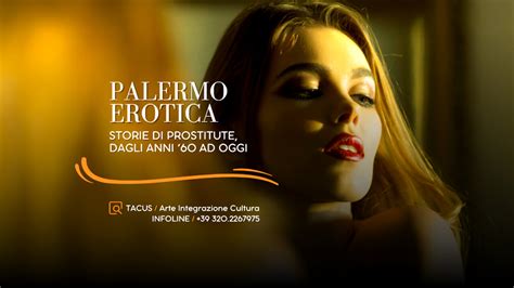Palermo Find A Prostitute