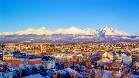 Poprad Find A Prostitute