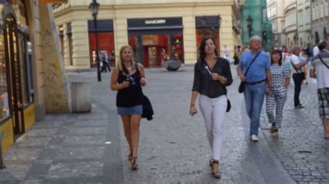 Prague Find A Prostitute