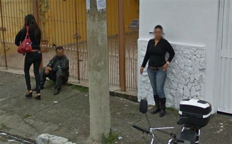 Sao Paulo Find A Prostitute