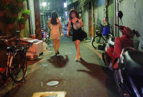 Taipei Find A Prostitute