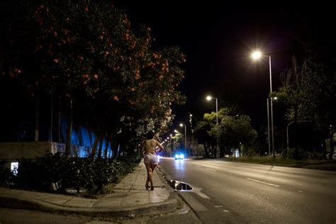Thessaloniki Find A Prostitute