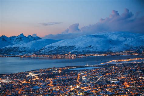 Tromso Find A Prostitute