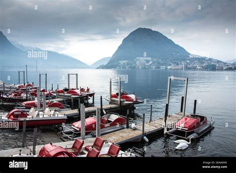 Lugano Hure
