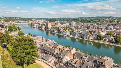 Namur Hure