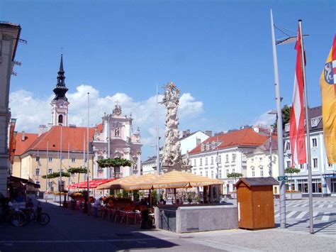 Sankt Pölten Hure