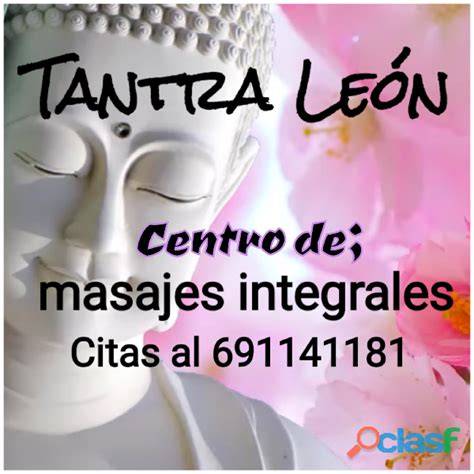 León Masaje Sexual