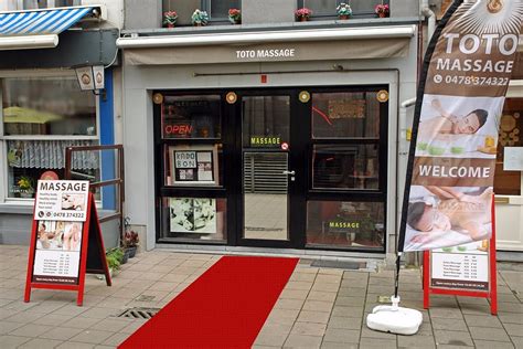 Anvers Massage Sexuel