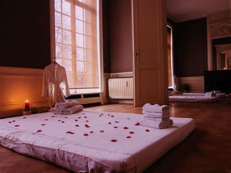 Bruxelles Massage Sexuel