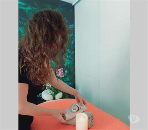 Lyon Massage Sexuel
