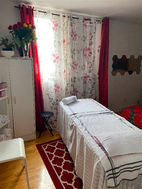 Montréal Massage Sexuel