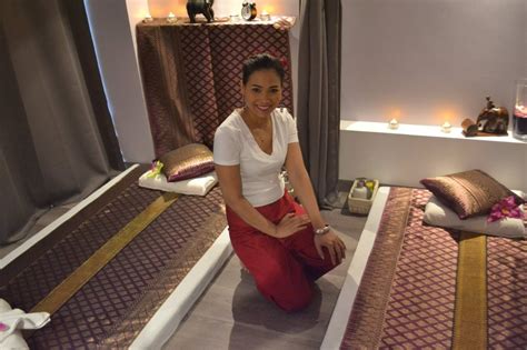 Nice Massage Sexuel
