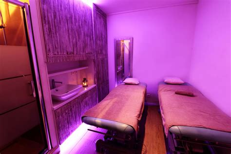 Paris Massage Sexuel