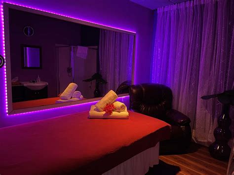 Vancouver Massage Sexuel