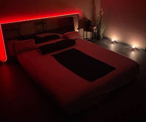 Anvers Massage érotique