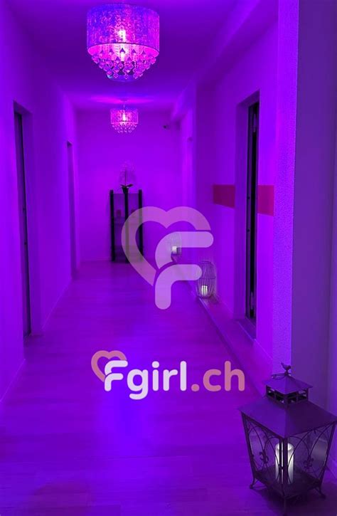 Bienne Massage érotique