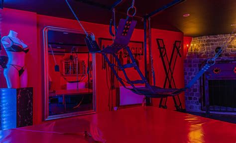 Bordeaux Massage érotique