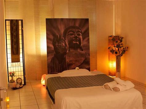 Bâle Massage érotique