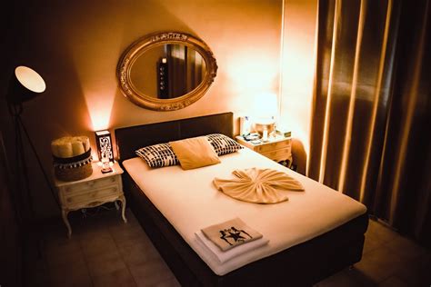 Lausanne Massage érotique