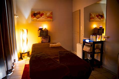 Lyon Massage érotique