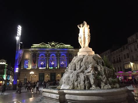 Montpellier Massage érotique