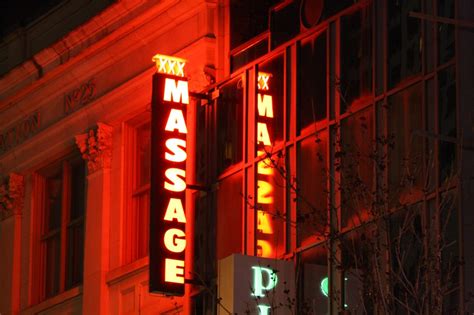 Ottawa Massage érotique