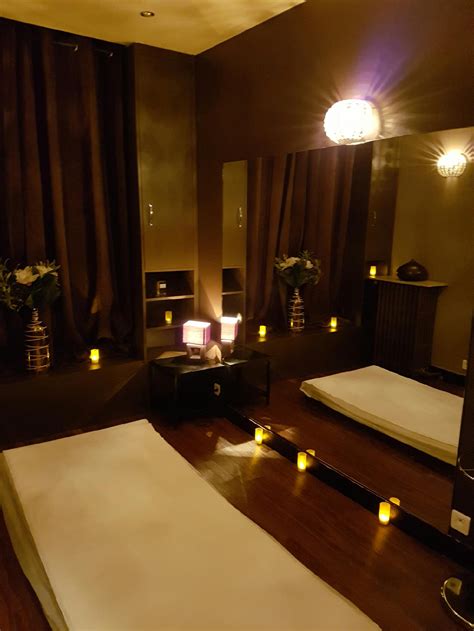 Paris Massage érotique