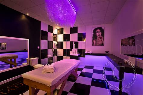 Québec Massage érotique