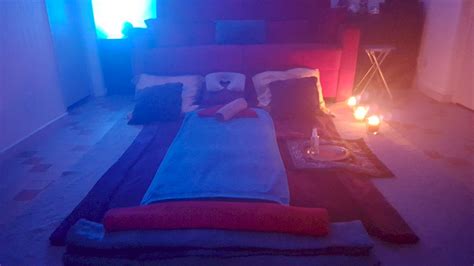 Toulouse Massage érotique