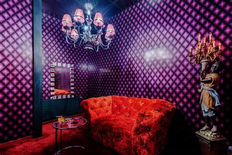 Zurich Massage érotique