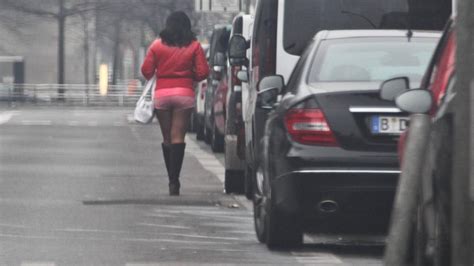 Berlin Prostituierte