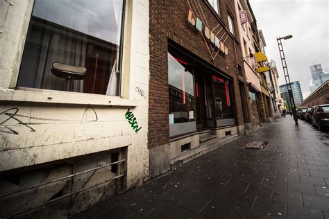 Brüssel Prostituierte