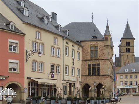 Echternach Prostituierte