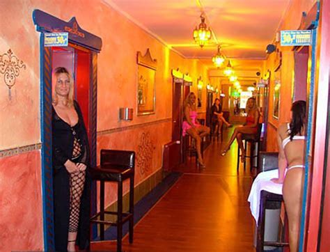 Graz Prostituierte
