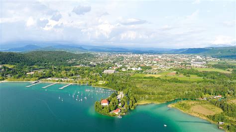 Klagenfurt am Wörthersee Prostituierte