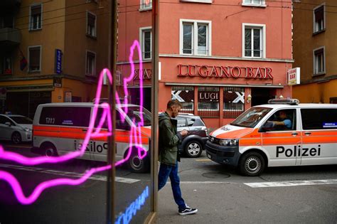 Lugano Prostituierte
