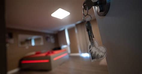 Luxemburg-Stadt Prostituierte