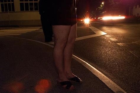 Luzern Prostituierte