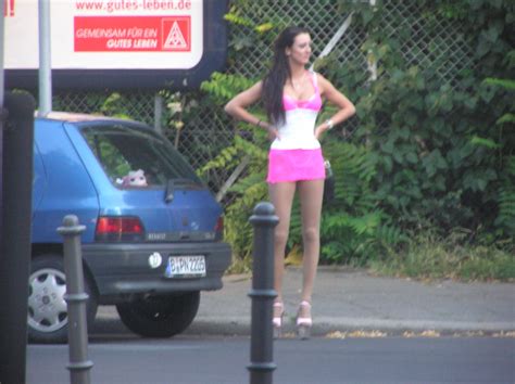 Lüttich Prostituierte