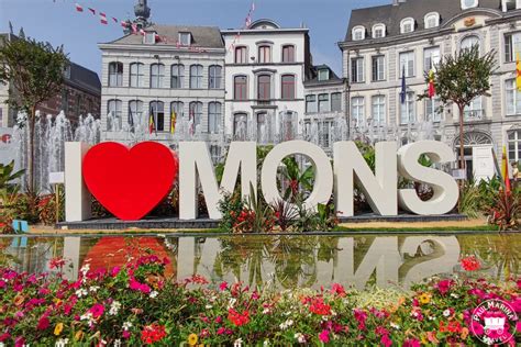 Mons Prostituierte