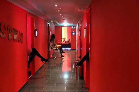 München Prostituierte